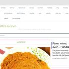 Swasthi's Indian Food Blog