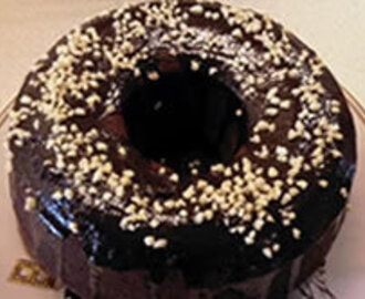 Νηστίσιμο κέικ σοκολάτας…και θα θέλετε η νηστεία να κρατήσει για πάντα!!!