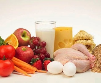 Οι τροφές με υψηλό και χαμηλό γλυκαιμικό δείκτη και πως επηρεάζουν τον οργανισμό μας