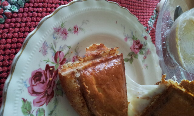 Lavkarbo toast brød :) Enkle å lage, uten mel, gluten og gjær