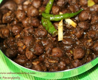 Pindi Chole | Recipe by Chef Kunal Kapur