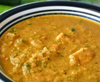Madurai Style Chicken Salna Recipe | Chicken Salna for Parotta