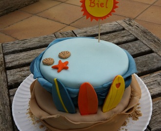 Pastissos d'Aniversari / Birthday Cakes