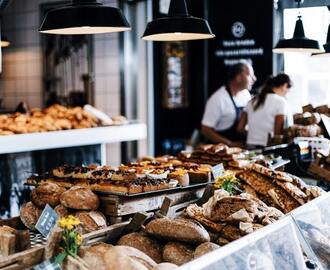 Las 5 mejores panaderías donde comprar pan artesano de Madrid
