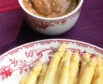 Sauce saté pour fondue chinoise (Bumbu Kacang)