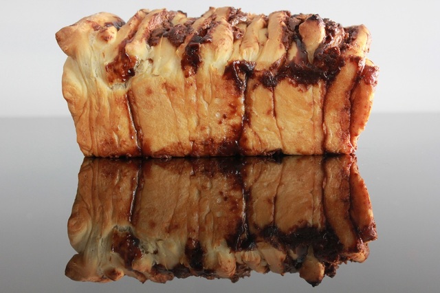 Nugatti Rivebrød – Sjokoladelag i fersk gjærbakst