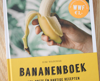 Review: Bananenboek