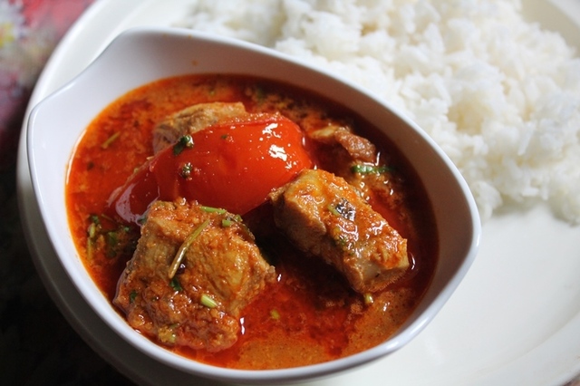 Chettinad Fish Curry Recipe / Chettinad Meen Kuzhambu Recipe