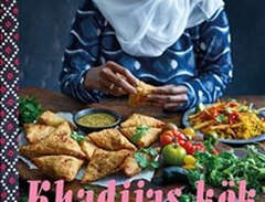 Khadijas kök : recept från...