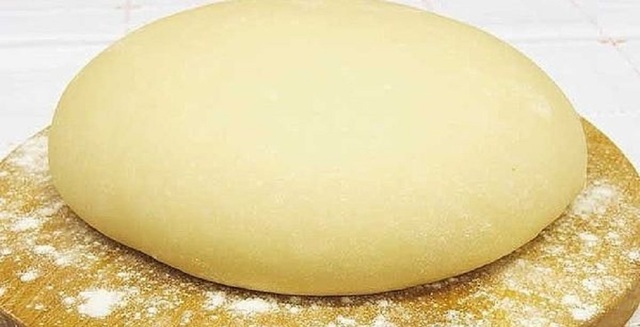 Úgy hívják “Pooh” tészta, joghurttal készül tojás nélkül – Lehet belőle pizza, palacsinta, de briós is!