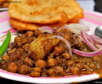 60 Great Dishes To Try In Delhi!!!!
