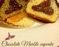 Chocolate Marble cake | Kukskitchen