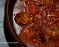 Ayala Curry Recipe | How to make ayala (mackerel) curry