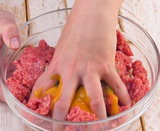Rollitos de carne: una receta para sacarle provecho al horno
