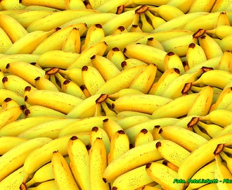 Likier bananowy.
