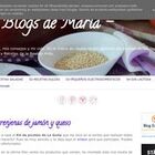 Los Blogs de María