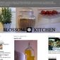 Blossom kitchen