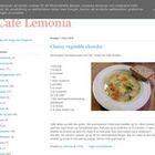 Café Lemonia