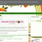 Vegan Food Porn