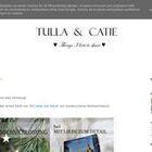 Tulla and Catie  - Things I love to share 