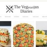 The Vegetarian Diaries