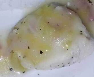 Resep dan Cara Membuat Tuna Panggang Saus Mangga
