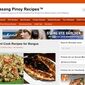 Panlasang Pinoy Recipes - Collection of best Filipino Recipes