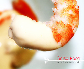 Salsa Rosa