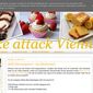 Cake Attack Vienna