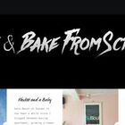 Make & Bake from Scratch