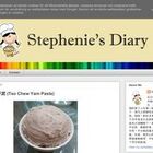 Stephenie's Diary