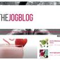 The Jog Blog