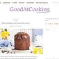 GoodAtCooking.net - Сайт о вкусной и красивой еде | Рецепты с пошаговыми фотографиями