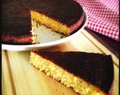 Corn Cake – Venezuelan Style! / Torta de Jojotos