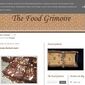 The Food Grimoire