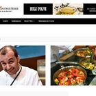 Abricotsetgingembre.over-blog.com - Cuisine/webzine dédiée à l'art culinaire du Maghreb, avec des recettes ,de l'information,des nouveautés pour être plus près des perspectives du monde culinaire et alimentaire dan