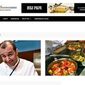 Abricotsetgingembre.over-blog.com - Cuisine/webzine dédiée à l'art culinaire du Maghreb, avec des recettes ,de l'information,des nouveautés pour être plus près des perspectives du monde culinaire et alimentaire dan