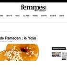 Cuisine | Femmes de Tunisie