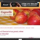 Ma Cagouille - Le blog de cuisine d'Isabelle