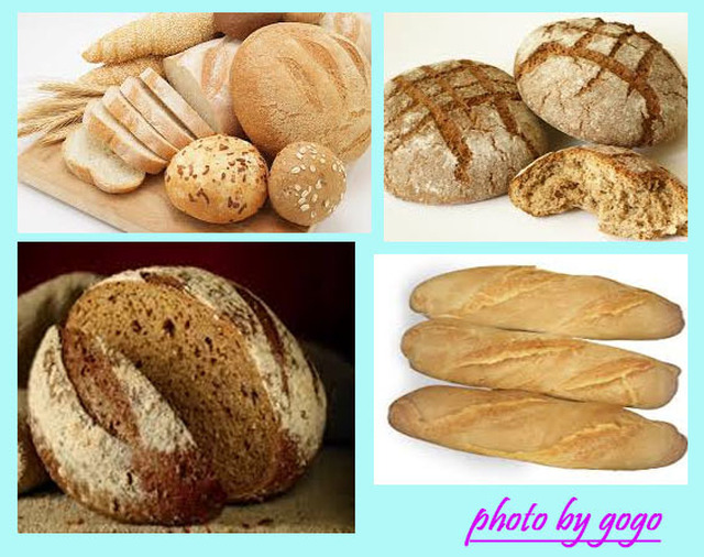 Μυστικά για καλό ψωμί