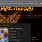 Mangez tunisien