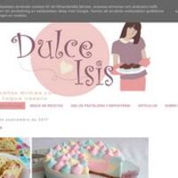 Dulce Isis