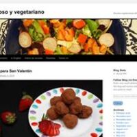 Delicioso y vegetariano | Recetas vegetarianas deliciosas