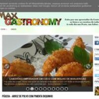 Max Gastronomy