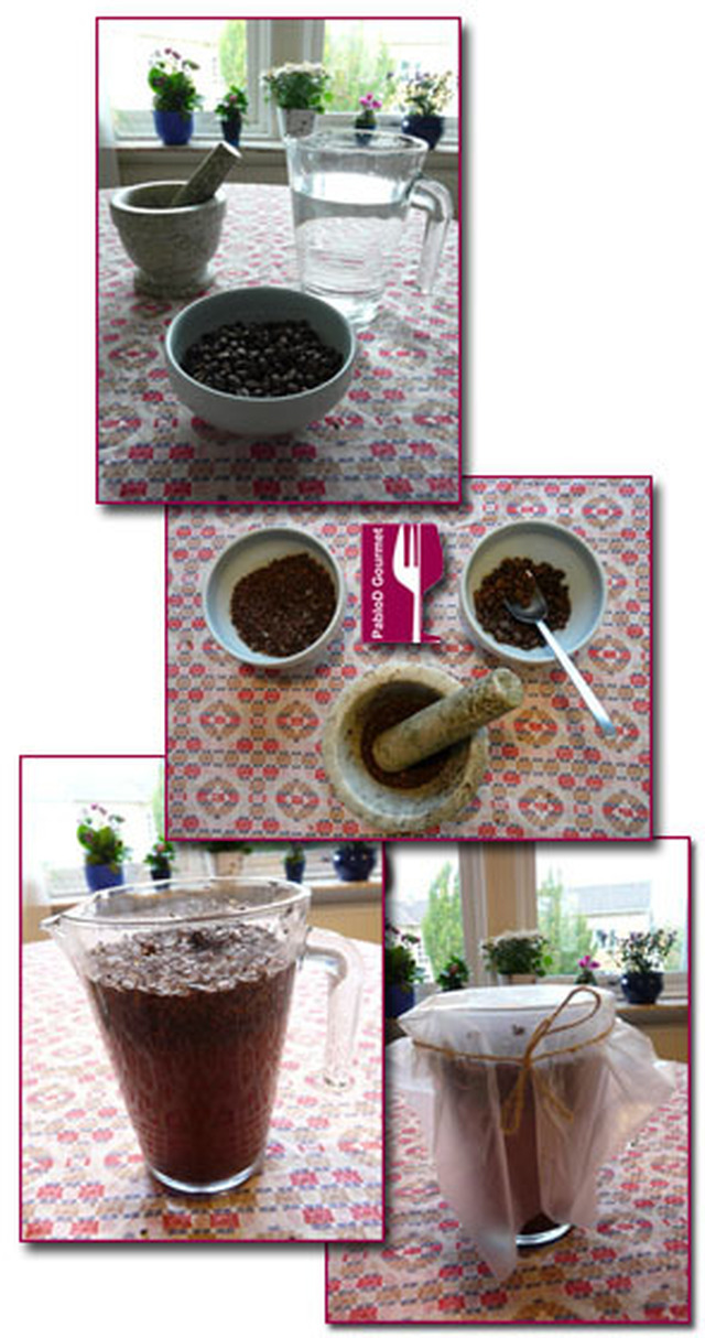 Café de extracción en Frío, una manera diferente de disfrutar del café