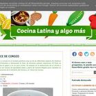 Cocina latina y algo más