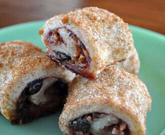 TWD: Baking With Julia – Rugelach