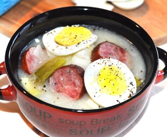 Soup Maker Recipes:  30 More Tasty Soups