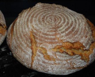 Sourdough Bread and Cultured Butter Workshops