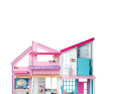 Barbie® Malibu House™ Plays...
